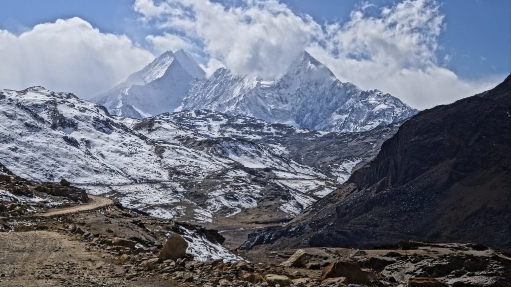 Spiti.